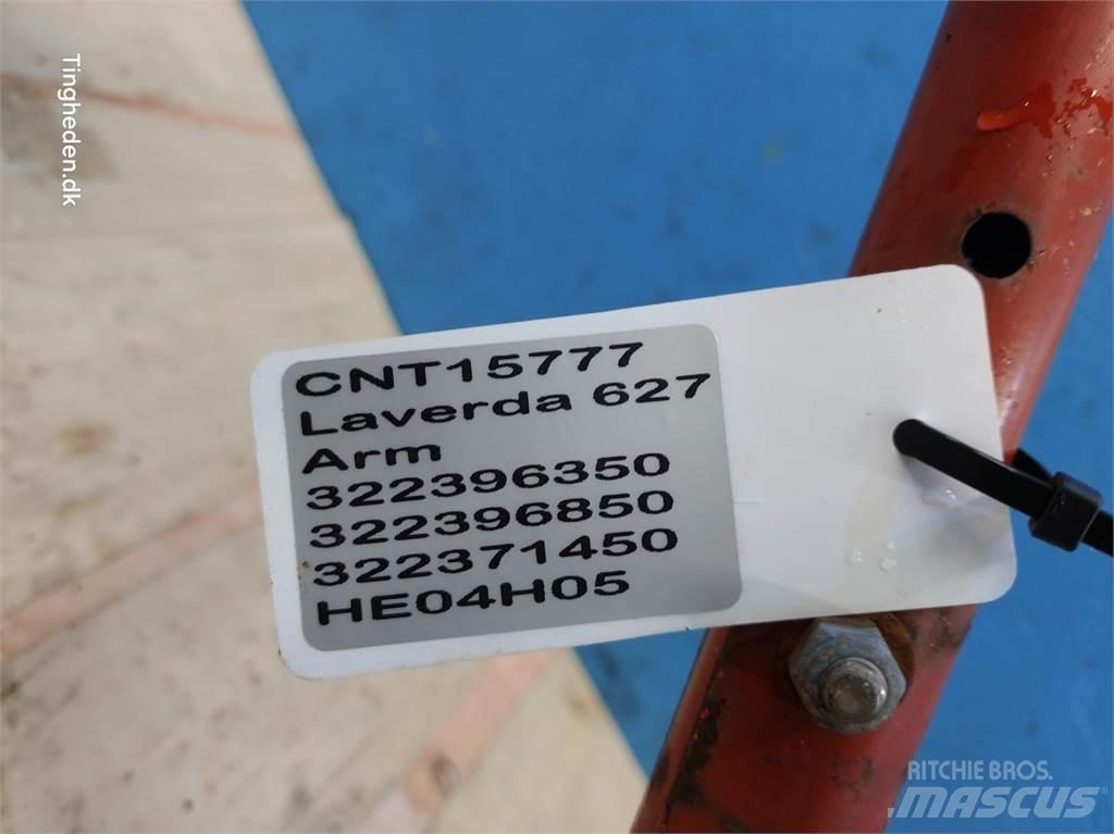 Laverda 627 Άλλα γεωργικά μηχανήματα
