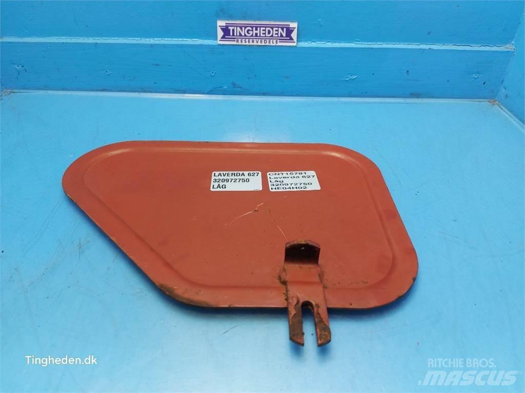 Laverda 627 Άλλα γεωργικά μηχανήματα