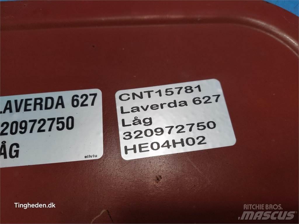 Laverda 627 Άλλα γεωργικά μηχανήματα