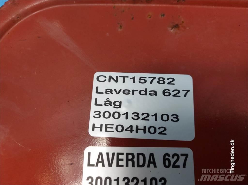 Laverda 627 Άλλα γεωργικά μηχανήματα