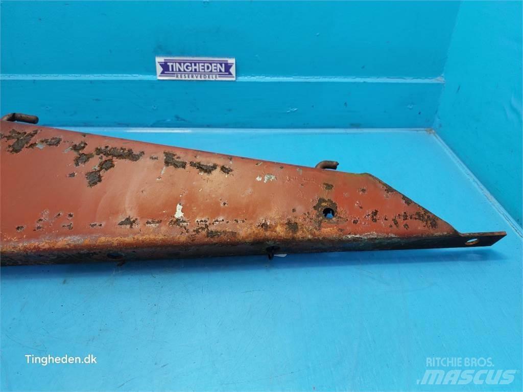 Laverda 627 Άλλα γεωργικά μηχανήματα