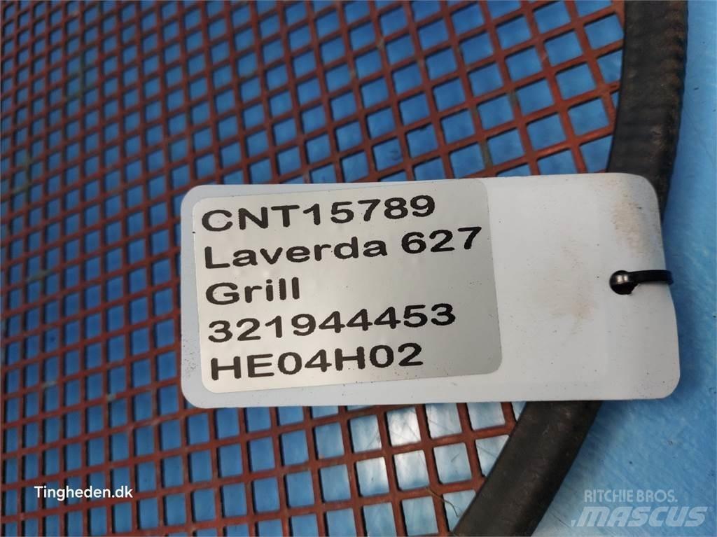 Laverda 627 Άλλα γεωργικά μηχανήματα