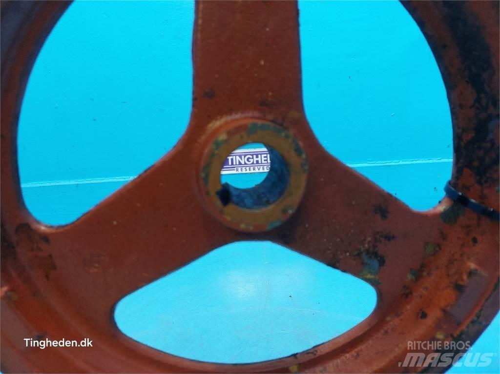 Laverda 627 Άλλα γεωργικά μηχανήματα