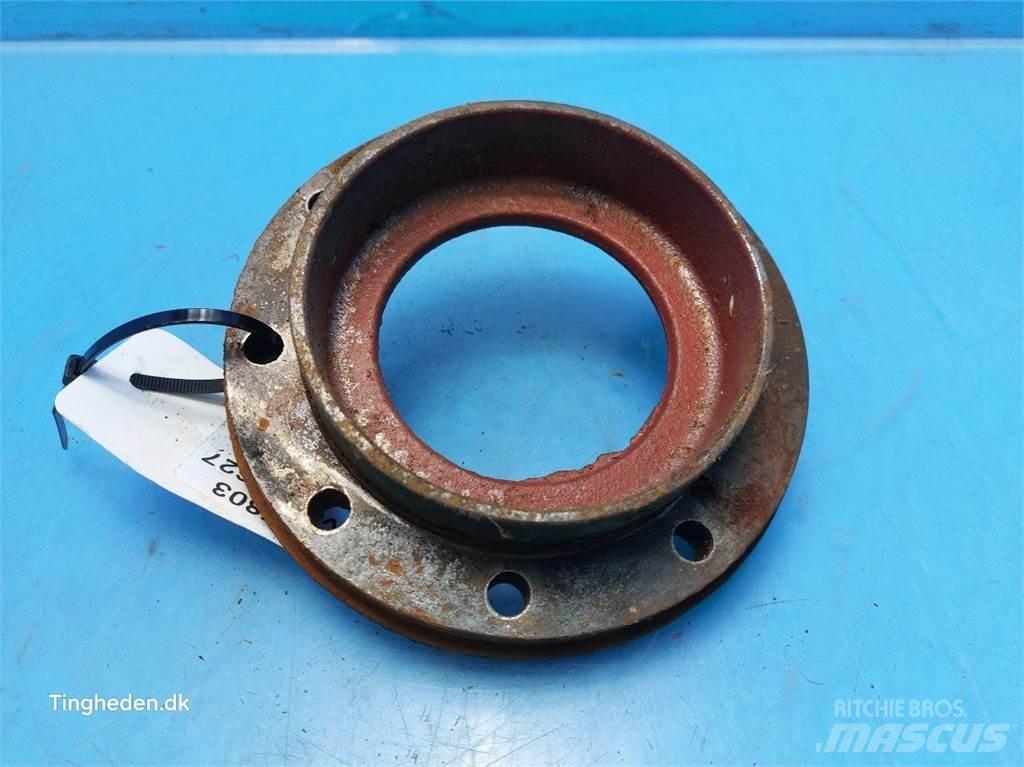 Laverda 627 Εξαρτήματα θεριζοαλωνιστικών μηχανών