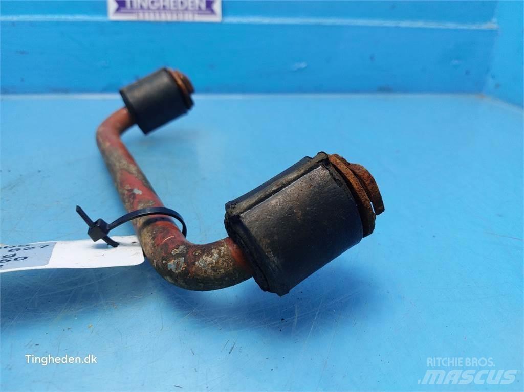 Laverda 627 Διαστρωτήρες άμμου και αλατιού