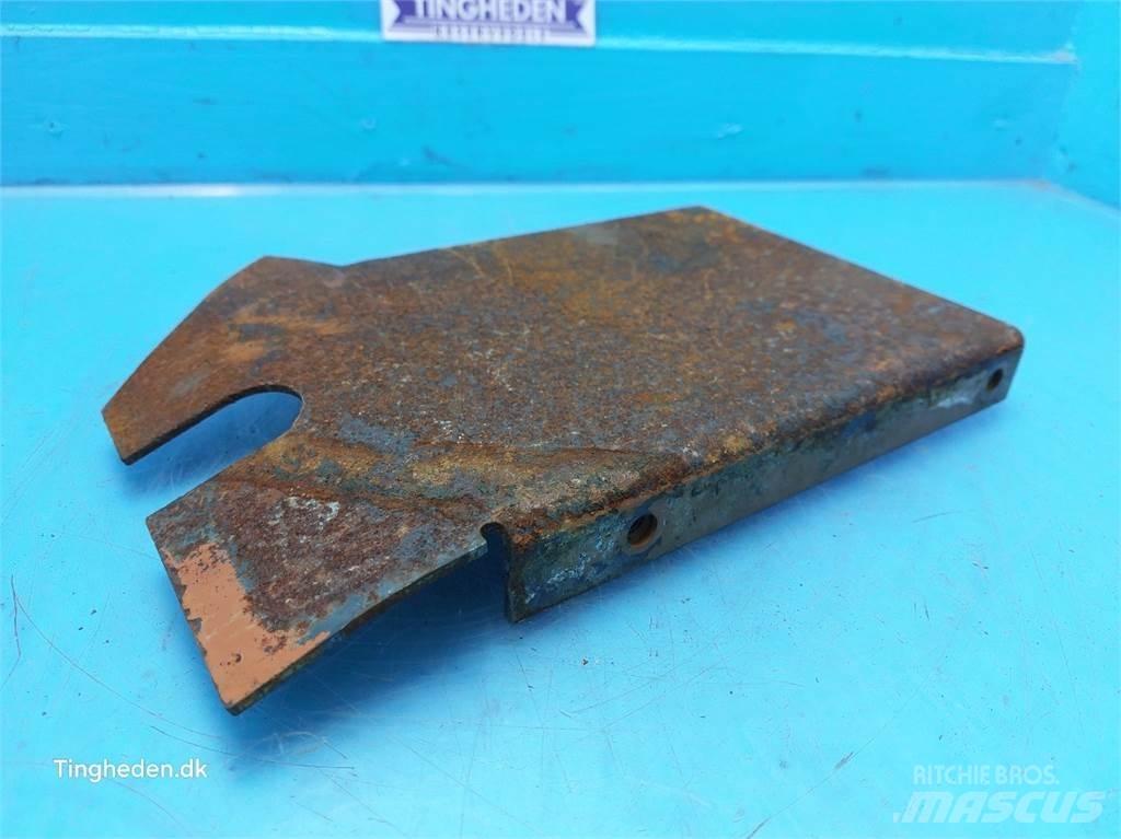 Laverda 627 Εξαρτήματα θεριζοαλωνιστικών μηχανών