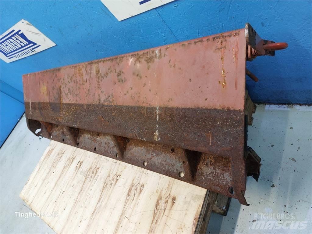 Laverda 627 Εξαρτήματα θεριζοαλωνιστικών μηχανών