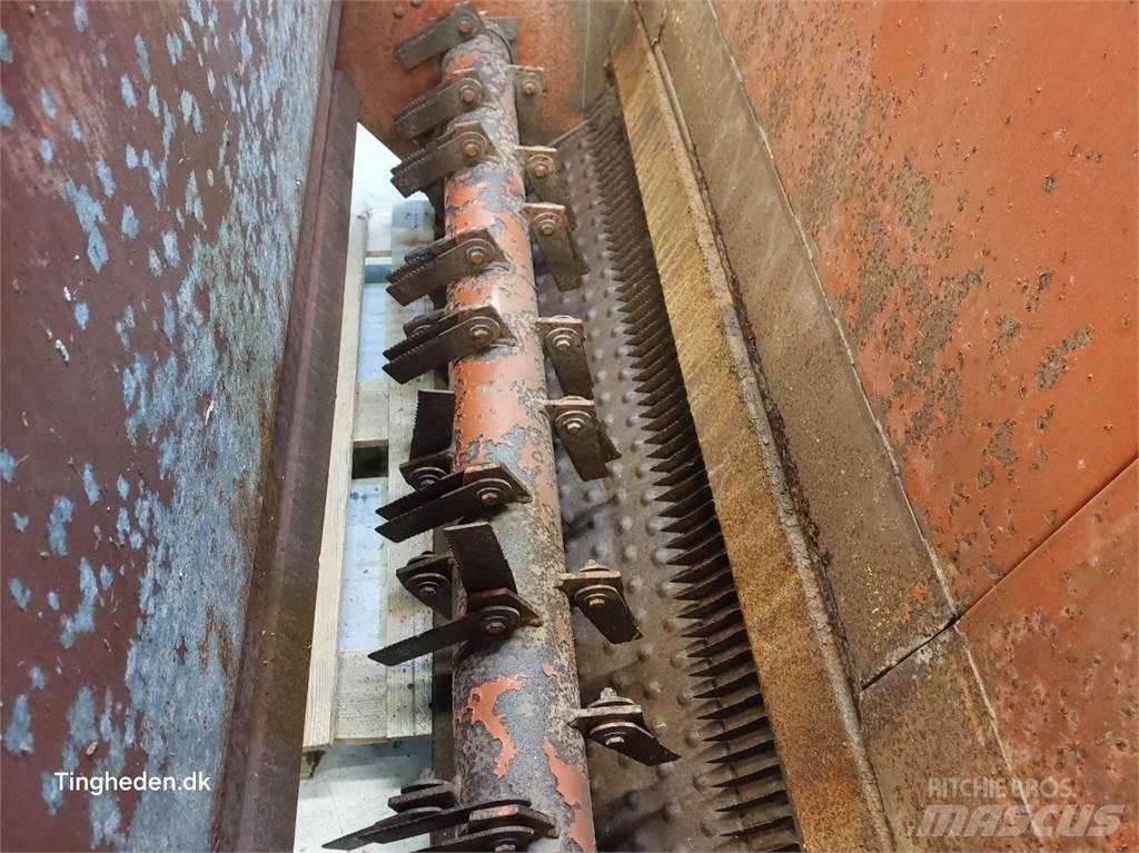 Laverda 627 Εξαρτήματα θεριζοαλωνιστικών μηχανών