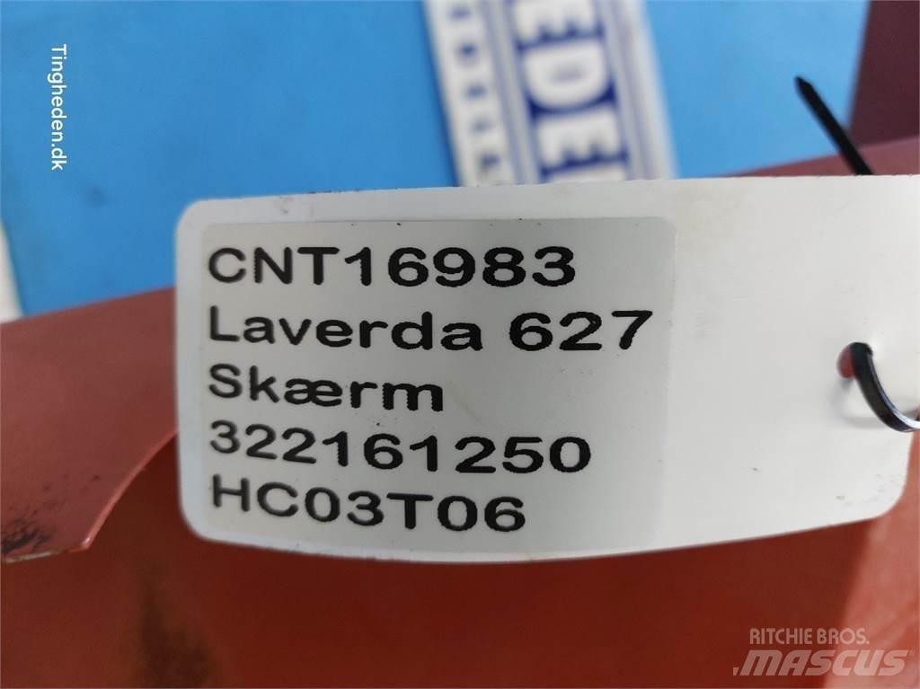 Laverda 627 Άλλα γεωργικά μηχανήματα