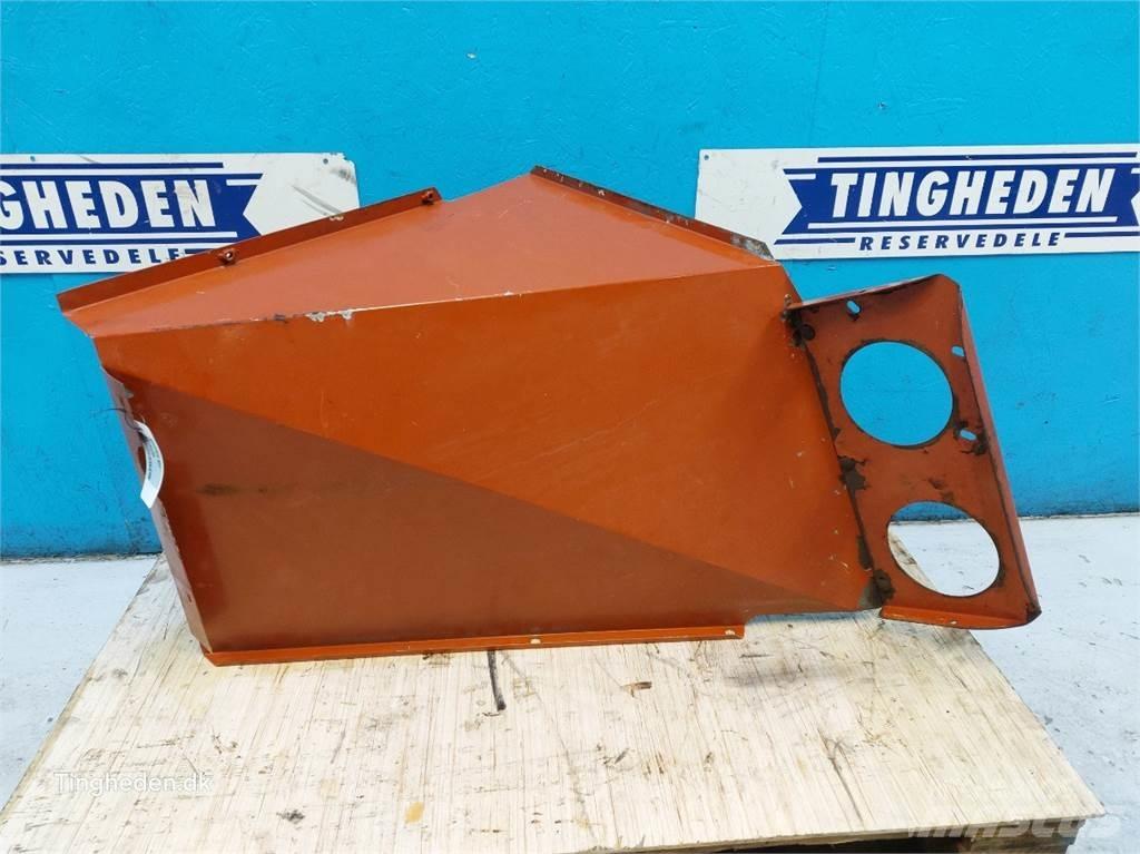 Laverda 627 Άλλα γεωργικά μηχανήματα