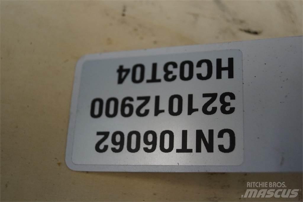 Laverda E540 Εξαρτήματα θεριζοαλωνιστικών μηχανών