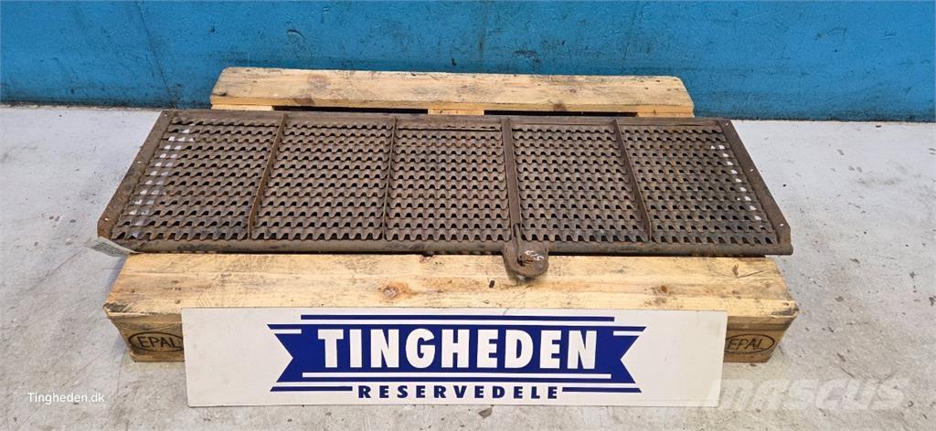 Laverda L517 Διαστρωτήρες άμμου και αλατιού