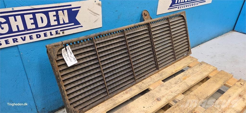 Laverda L517 Διαστρωτήρες άμμου και αλατιού