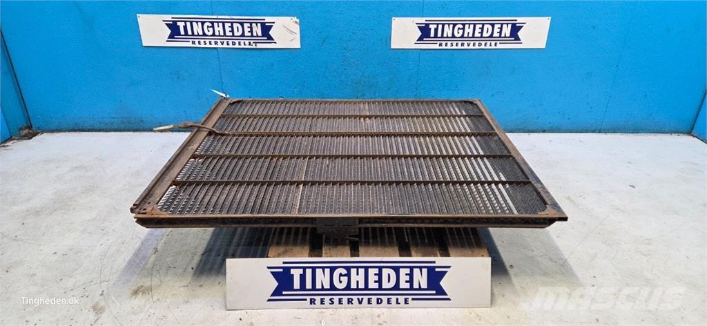 Laverda L517 Διαστρωτήρες άμμου και αλατιού