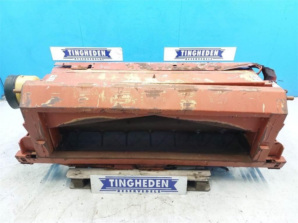Laverda L627 Εξαρτήματα θεριζοαλωνιστικών μηχανών