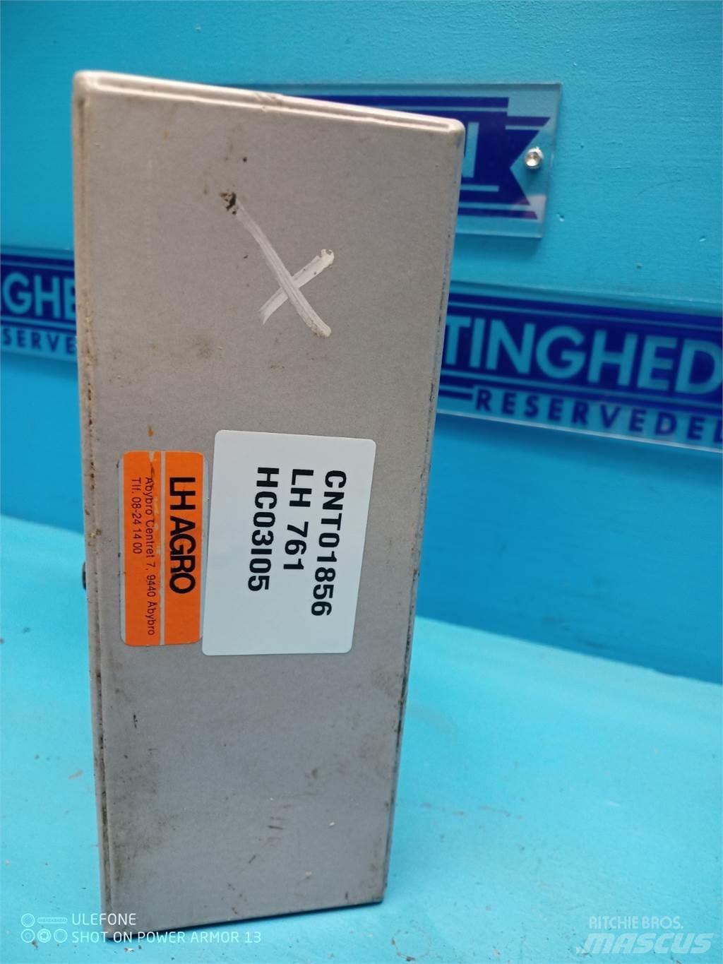  LH 761 monitor Ηλεκτρονικά