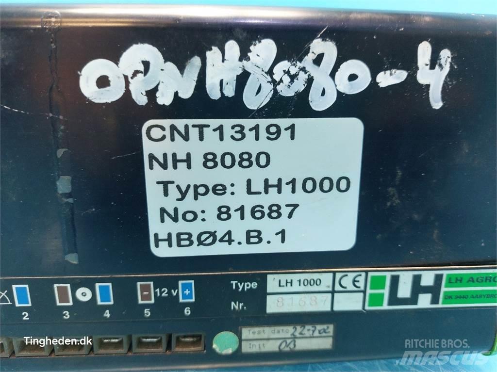  LH1000 Monitor Ηλεκτρονικά