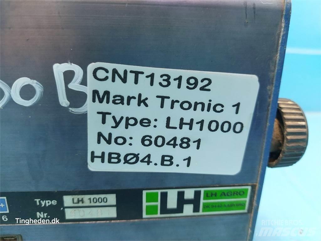  LH1000 Monitor Ηλεκτρονικά