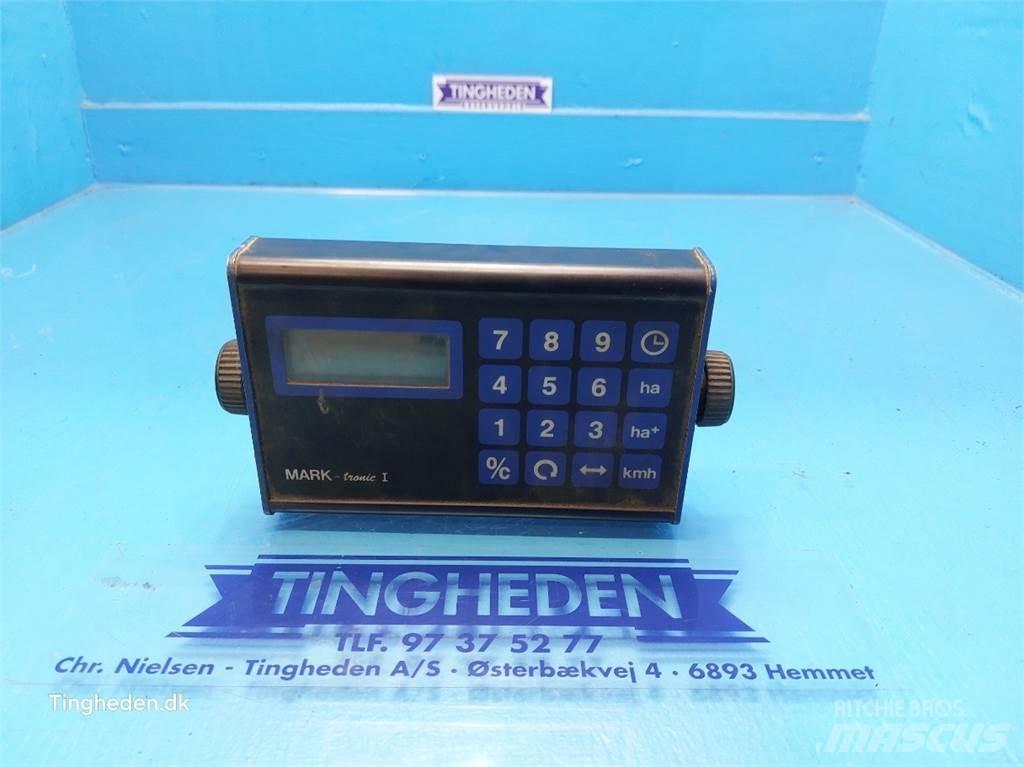  LH1000 Monitor Ηλεκτρονικά