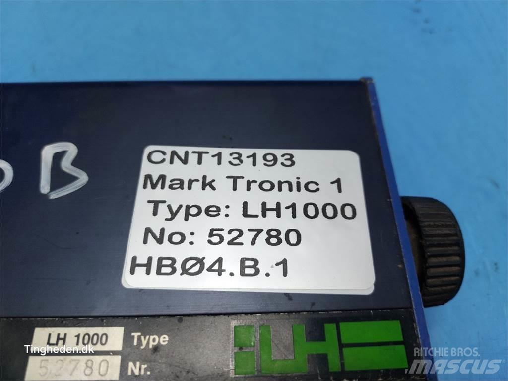  LH1000 Monitor Ηλεκτρονικά