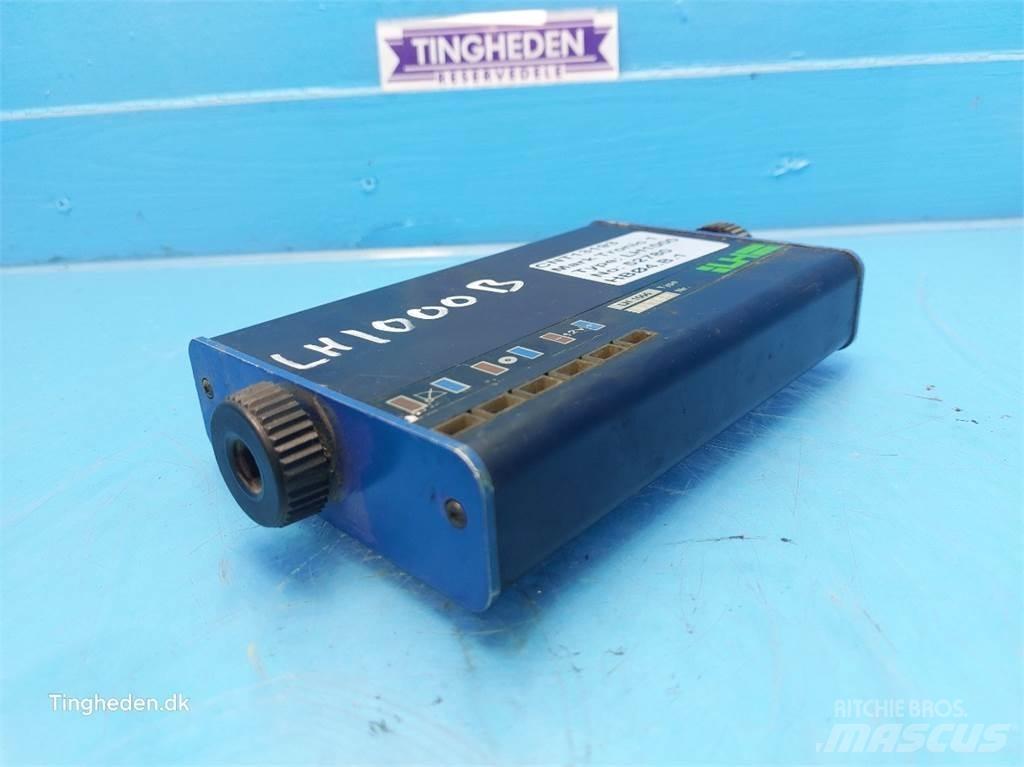  LH1000 Monitor Ηλεκτρονικά