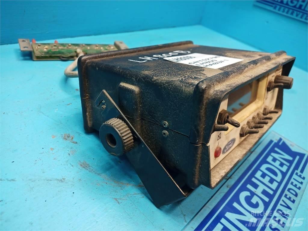  LH800 Άλλες μηχανές σποράς και εξαρτήματα