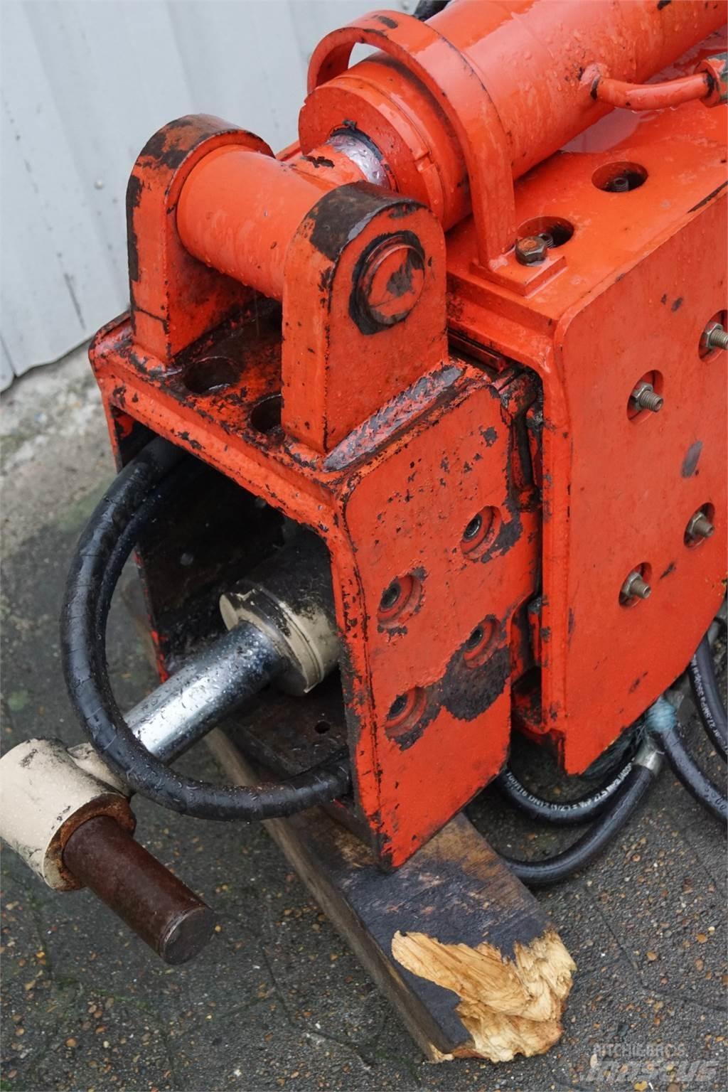 Manitou MT 932T Μπούμες και κουτάλες