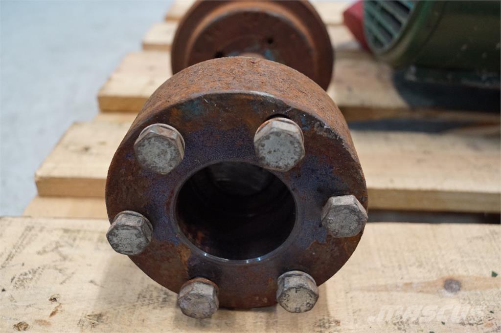  Markon Generator Άλλες γεννήτριες