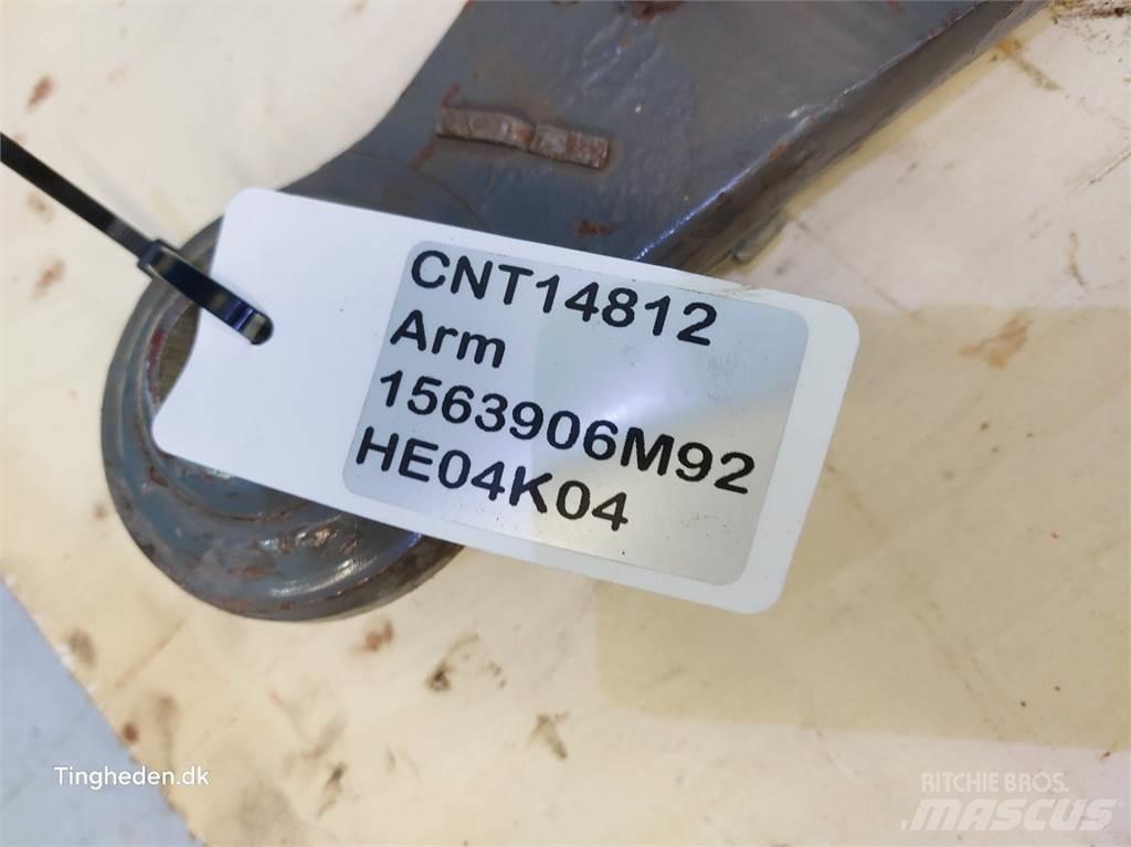 Massey Ferguson  Άλλα εξαρτήματα για τρακτέρ