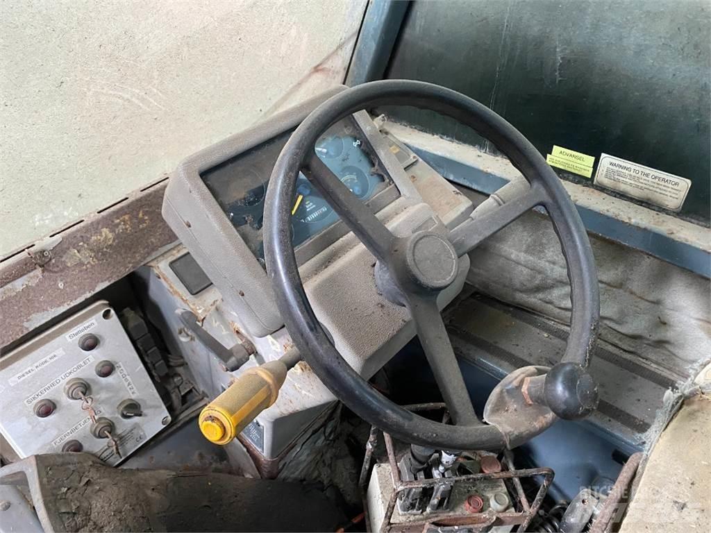 Matbro TS300 Τηλεσκοπικοί ανυψωτές