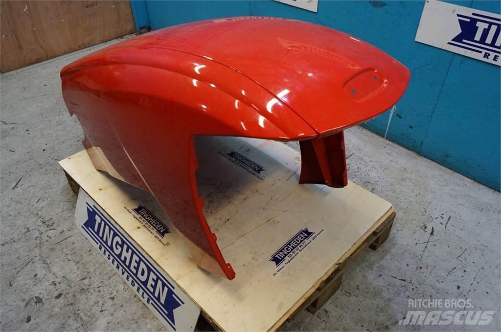 McCormick  Άλλα εξαρτήματα για τρακτέρ