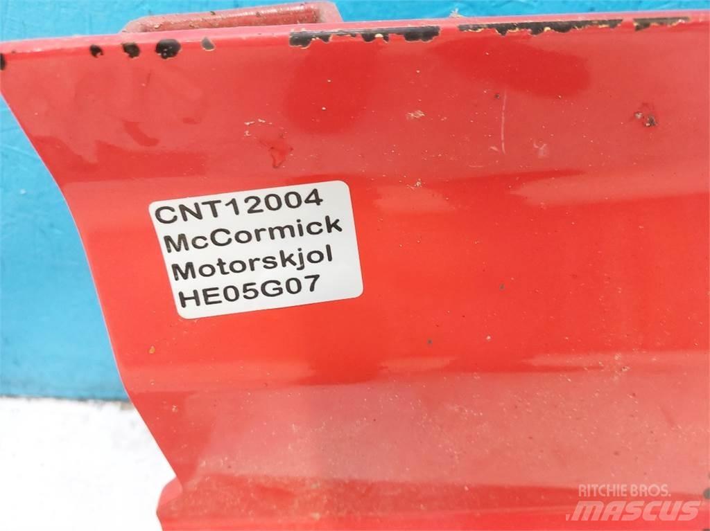 McCormick  Άλλα εξαρτήματα για τρακτέρ