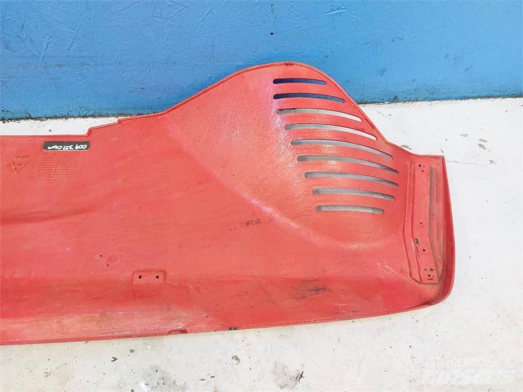 McCormick  Άλλα εξαρτήματα για τρακτέρ