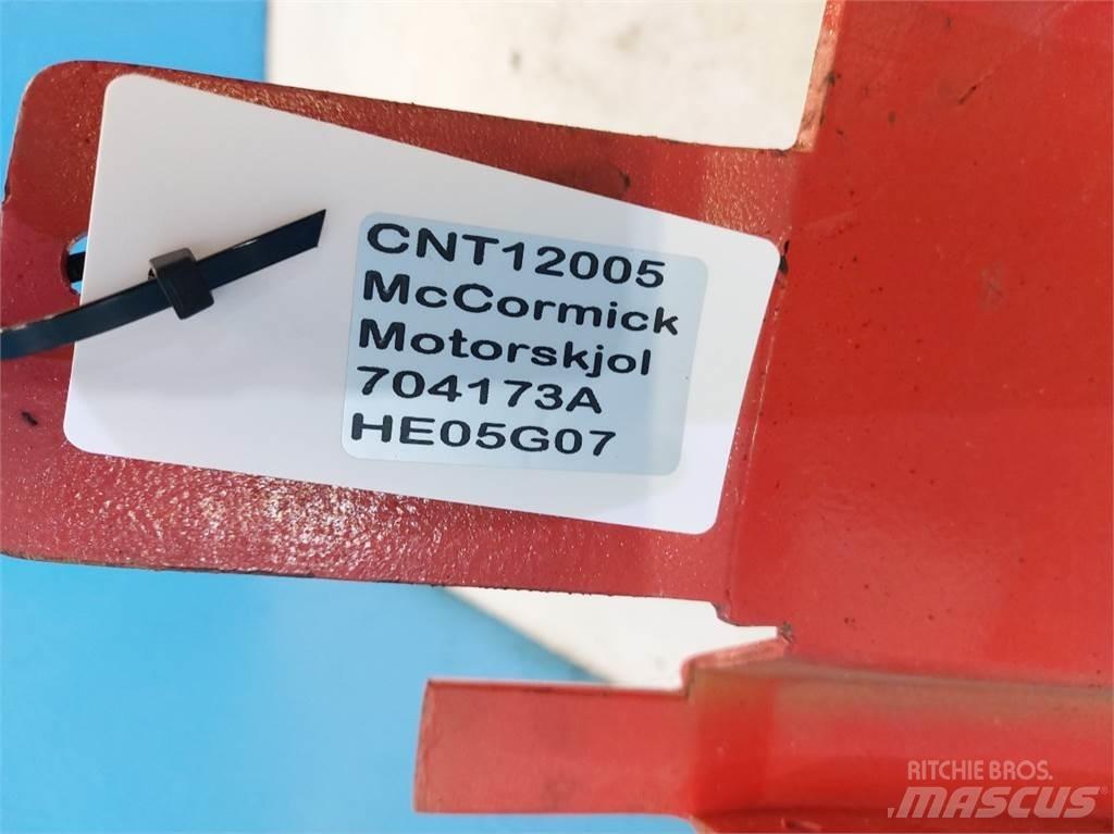 McCormick  Άλλα εξαρτήματα για τρακτέρ