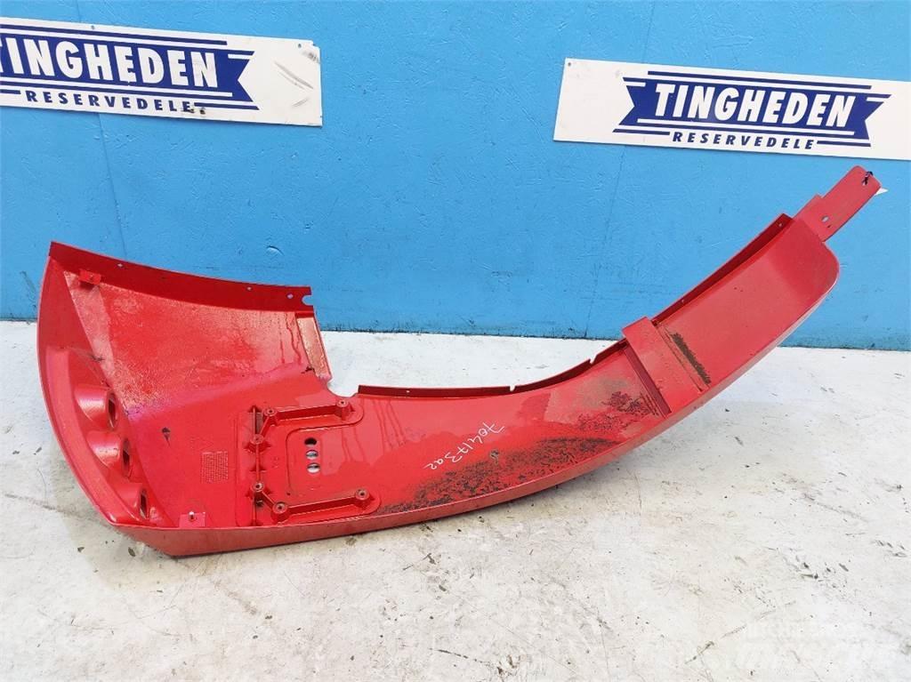 McCormick  Άλλα εξαρτήματα για τρακτέρ