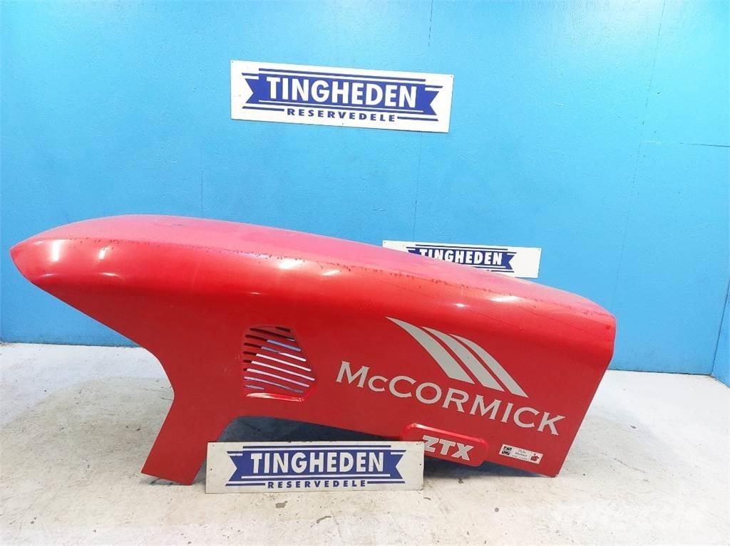 McCormick ZTX Άλλα εξαρτήματα για τρακτέρ
