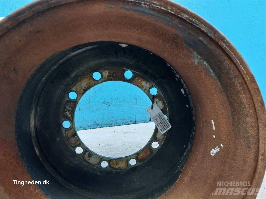 Merlo 24 DW16L24 Ελαστικά και ζάντες