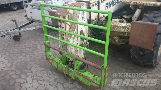 Merlo Bøjle Άλλες μηχανές φόρτωσης και σκαψίματος και εξαρτήματα