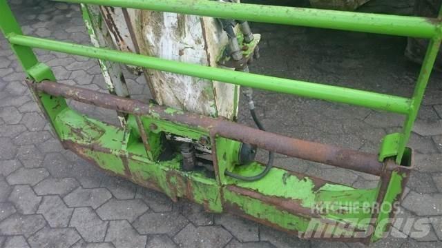 Merlo Bøjle Άλλες μηχανές φόρτωσης και σκαψίματος και εξαρτήματα
