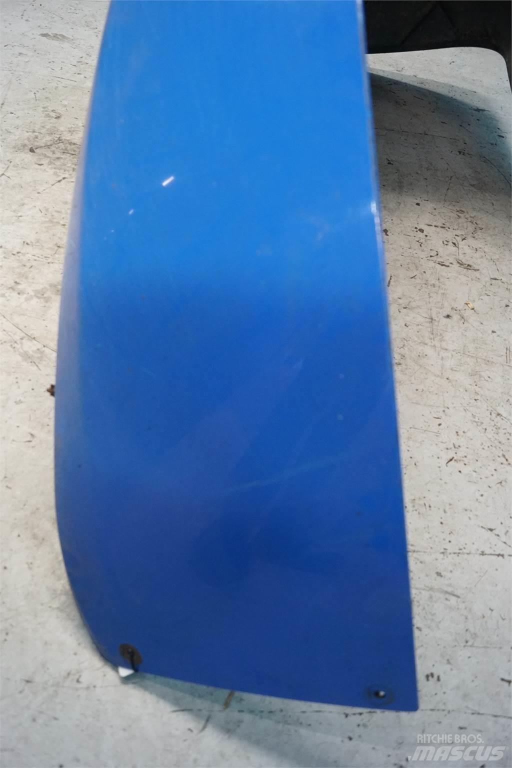 New Holland  Άλλα εξαρτήματα για τρακτέρ
