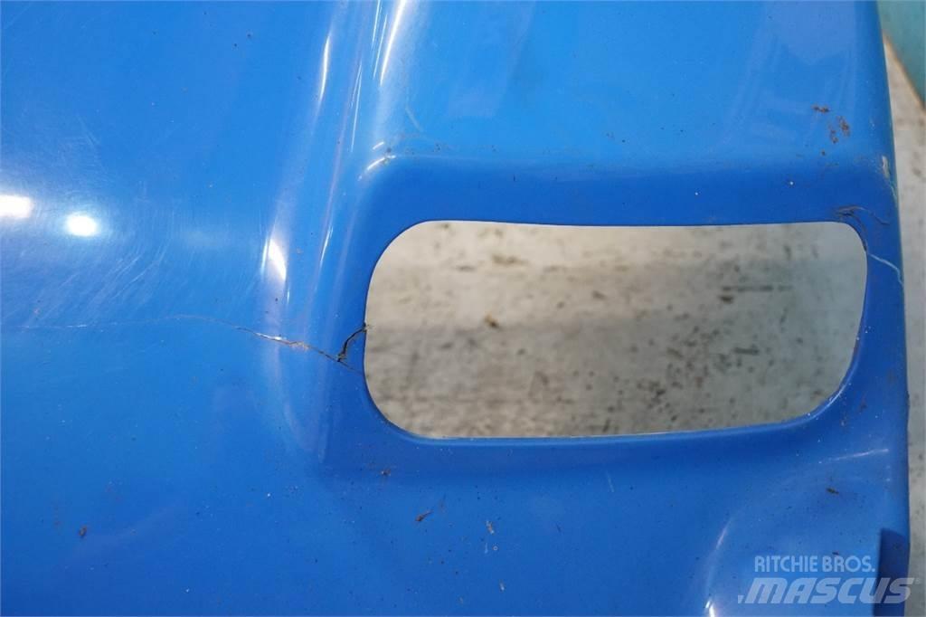 New Holland  Άλλα εξαρτήματα για τρακτέρ