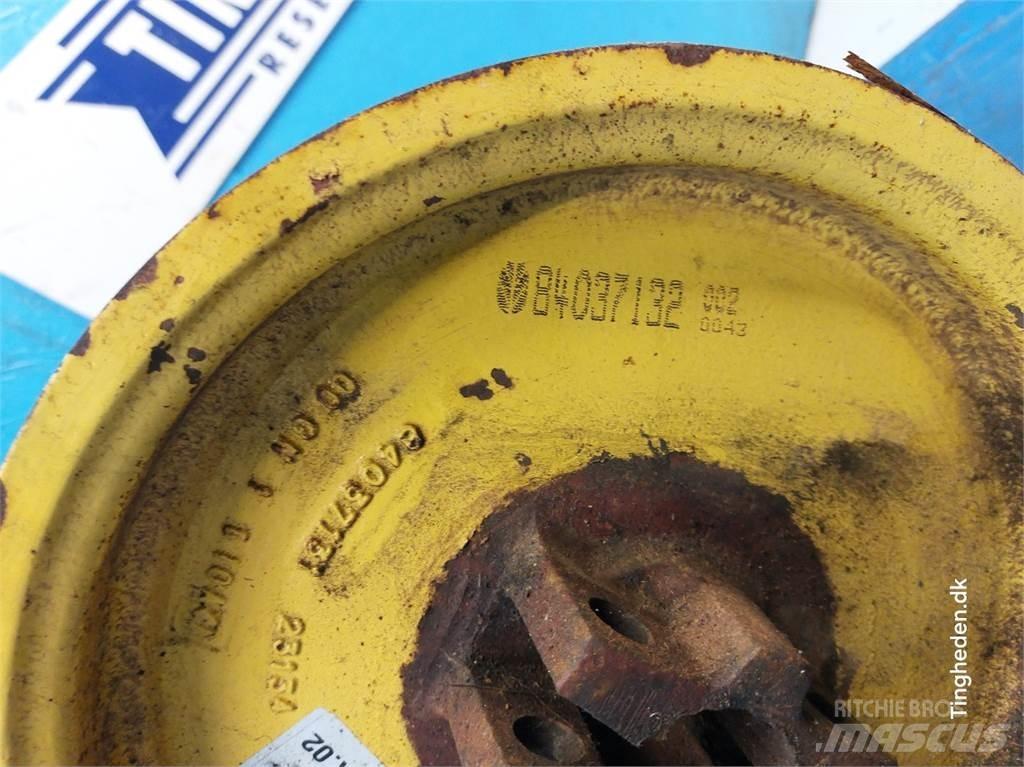 New Holland  Άλλα γεωργικά μηχανήματα
