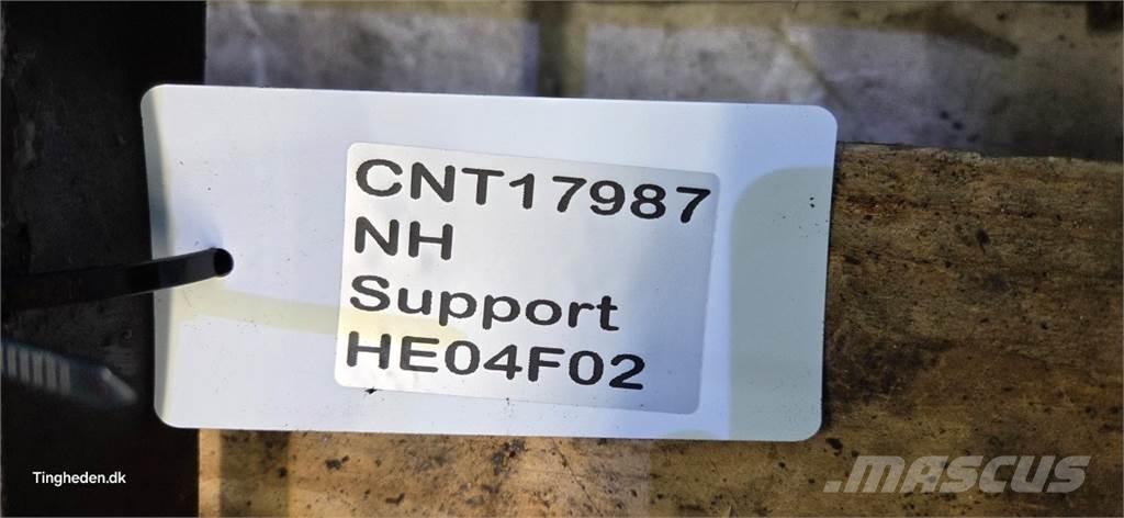 New Holland  Άλλα εξαρτήματα για τρακτέρ