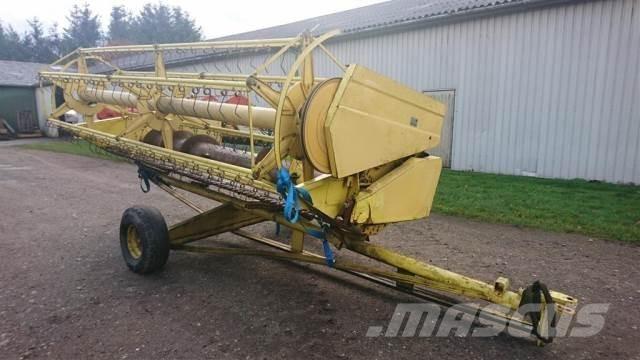 New Holland 13 Εξαρτήματα θεριζοαλωνιστικών μηχανών