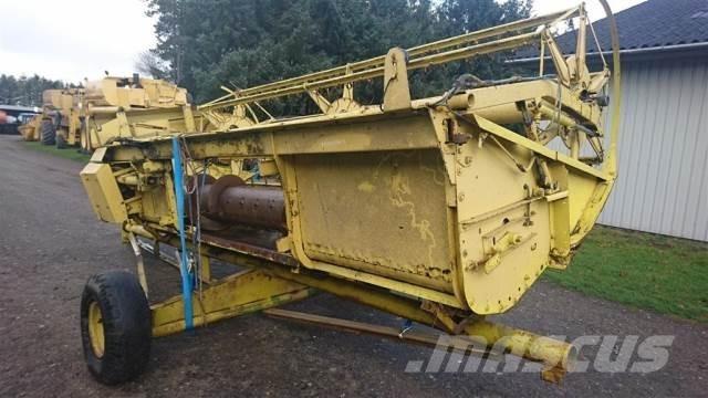 New Holland 13 Εξαρτήματα θεριζοαλωνιστικών μηχανών