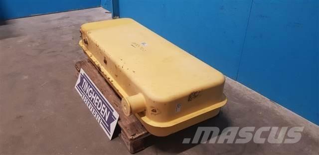 New Holland 1530 Εξαρτήματα θεριζοαλωνιστικών μηχανών