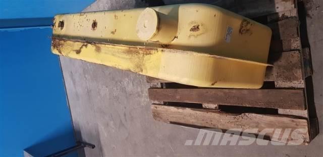 New Holland 1530 Εξαρτήματα θεριζοαλωνιστικών μηχανών