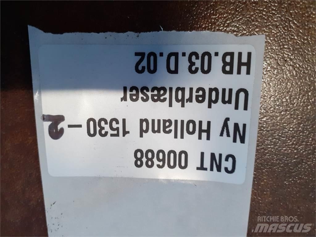 New Holland 1530 Διαστρωτήρες άμμου και αλατιού