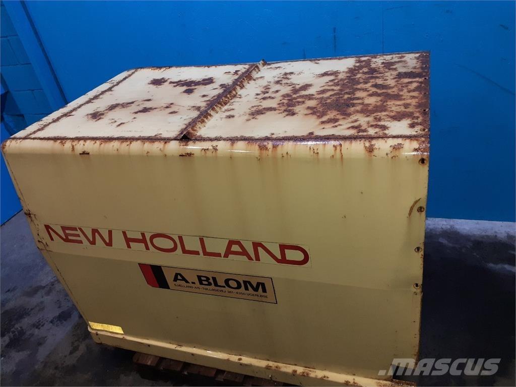 New Holland 1530 Άλλα γεωργικά μηχανήματα