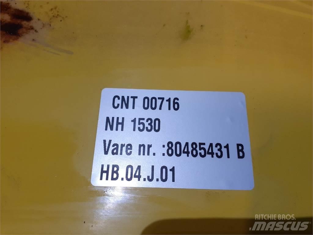 New Holland 1530 Διαστρωτήρες άμμου και αλατιού
